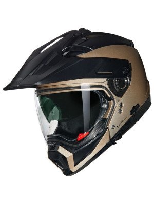 NOLAN N70-2 X 06 CLASSICO ŠALMAS